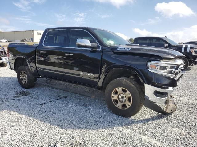 2019 Dodge 2019 RAM 1500 Longhorn