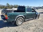 2001 Toyota Tacoma Double Cab Prerunner