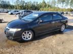 2010 Honda Civic LX-S