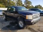 2008 Chevrolet Silverado K1500