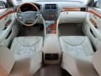 2003 Lexus LS 430