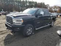 Dodge 2500 Laramie Vehiculos salvage en venta: 2023 Dodge 2500 Laramie