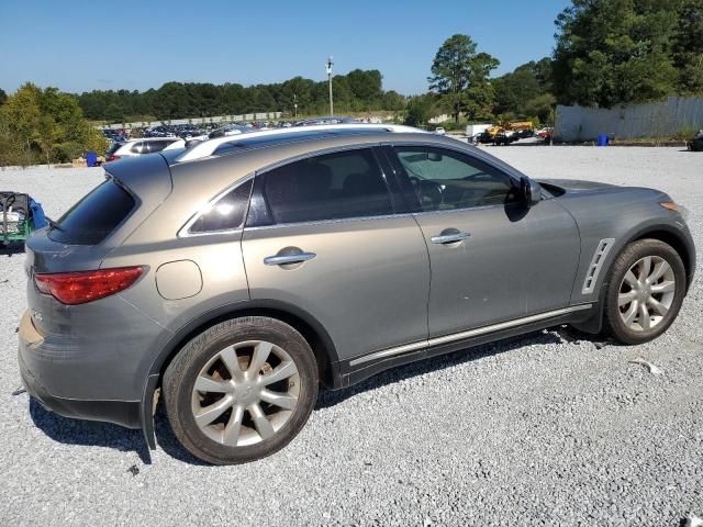 2010 Infiniti FX35