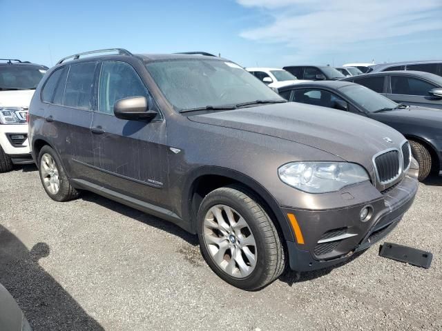 2012 BMW X5 XDRIVE35I