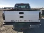 2008 Ford F250 Super Duty