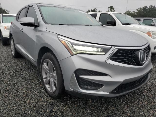 2019 Acura RDX Advance