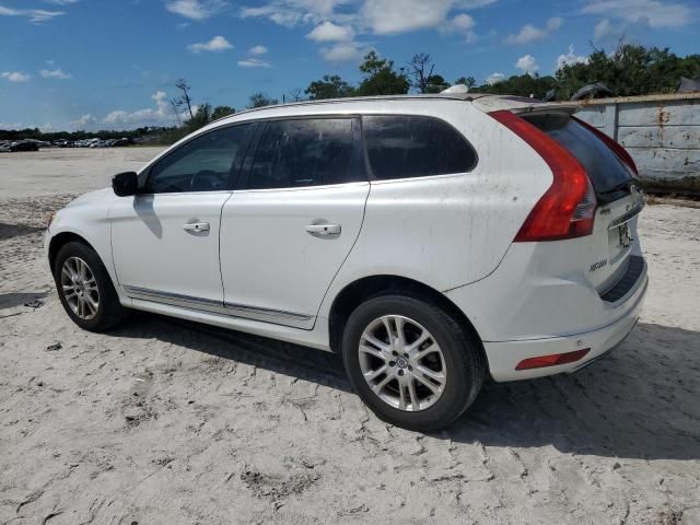 2016 Volvo XC60 T5 Premier