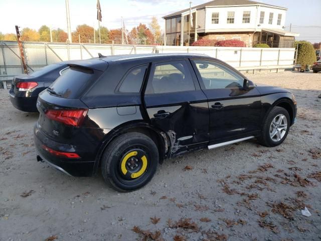 2018 Audi Q5 Premium