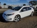 2014 Chevrolet Volt