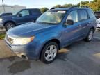 2009 Subaru Forester 2.5X Premium