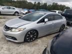 2013 Honda Civic SI