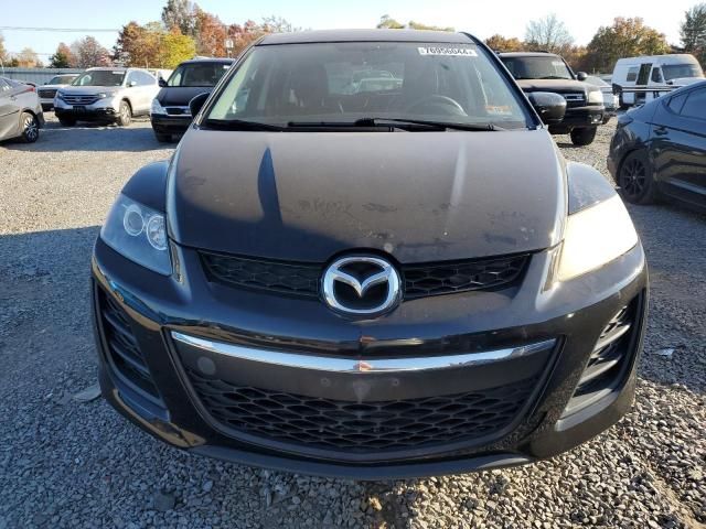 2010 Mazda CX-7