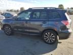 2018 Subaru Forester 2.0XT Premium