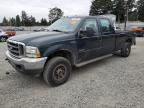 2004 Ford F250 Super Duty