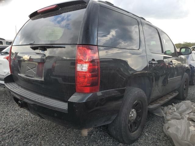 2009 Chevrolet Tahoe K1500 LT