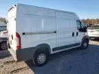 2014 Dodge RAM Promaster 2500 2500 High