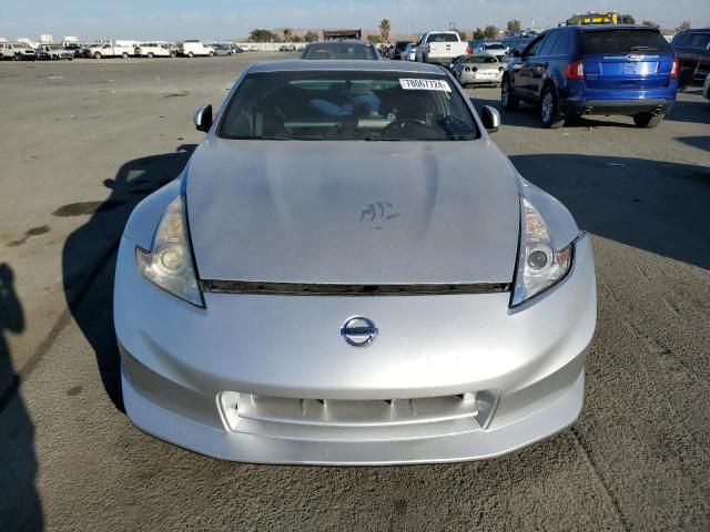 2009 Nissan 370Z