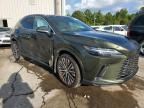 2023 Lexus RX 350 Base