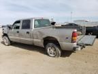 2001 Chevrolet Silverado K1500 Heavy Duty