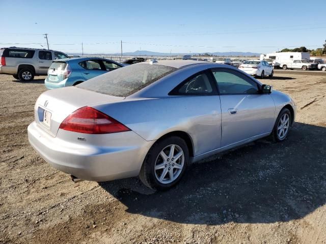 2004 Honda Accord EX