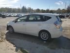 2012 Toyota Prius V