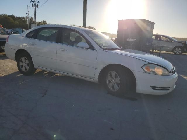 2007 Chevrolet Impala LT