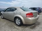 2008 Dodge Avenger SE