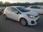 2016 KIA Rio LX