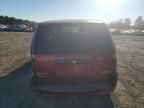 2010 Dodge Grand Caravan SE