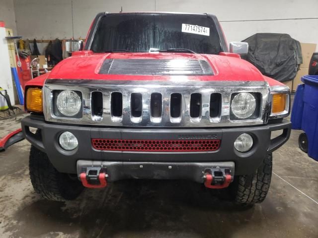 2006 Hummer H3