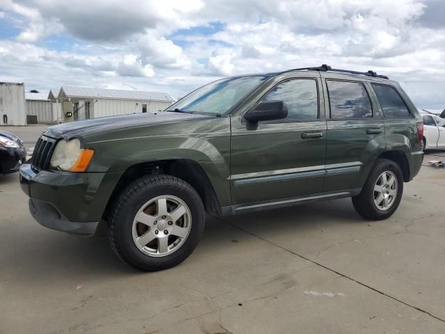 2008 Jeep Grand Cherokee Laredo