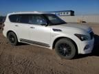 2016 Infiniti QX80