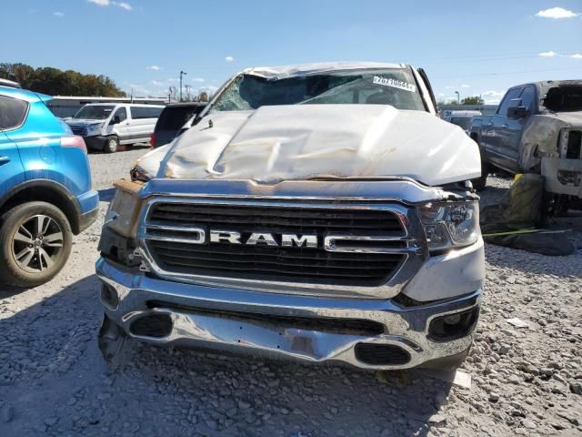 2021 Dodge RAM 1500 BIG HORN/LONE Star