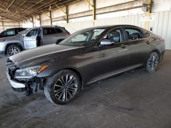 2015 Hyundai Genesis 3.8L en venta en Phoenix, AZ