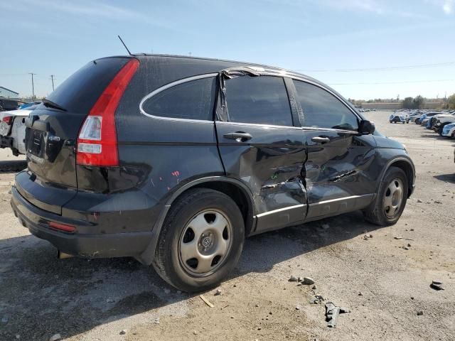 2011 Honda CR-V LX