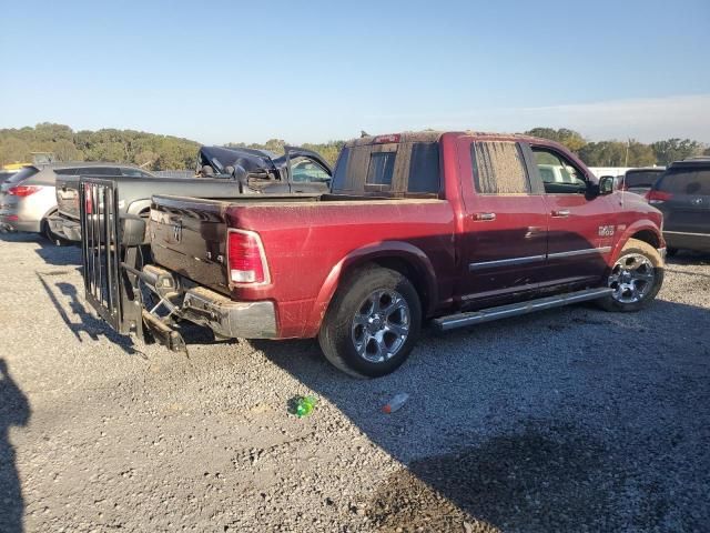 2017 Dodge 1500 Laramie