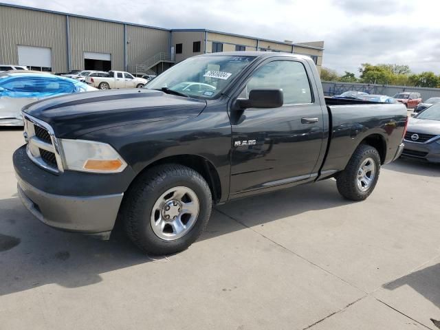 2009 Dodge RAM 1500