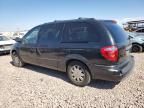 2006 Chrysler Town & Country Limited