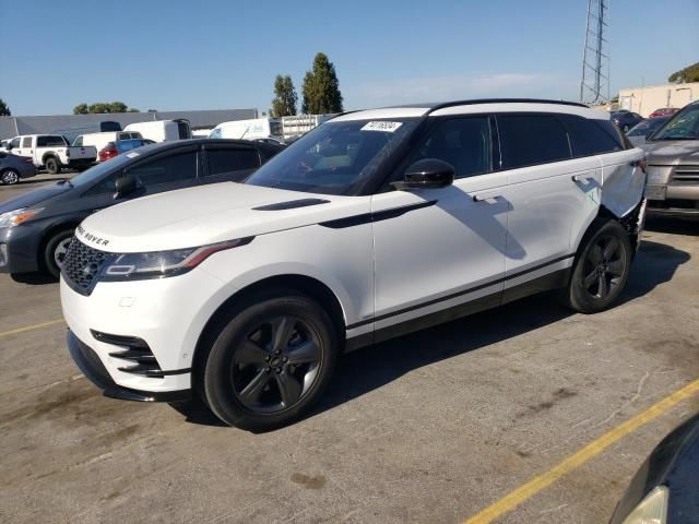 2021 Land Rover Range Rover Velar R-DYNAMIC S