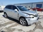 2013 Chevrolet Captiva LTZ