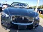 2017 Jaguar F-PACE Premium