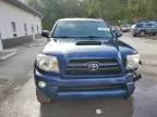 2006 Toyota Tacoma Double Cab