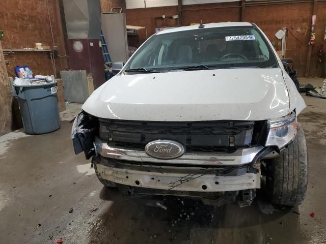 2012 Ford Edge SE