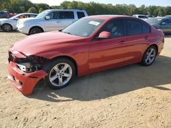 BMW salvage cars for sale: 2014 BMW 328 D Xdrive