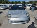 2001 Mitsubishi Eclipse Spyder GT