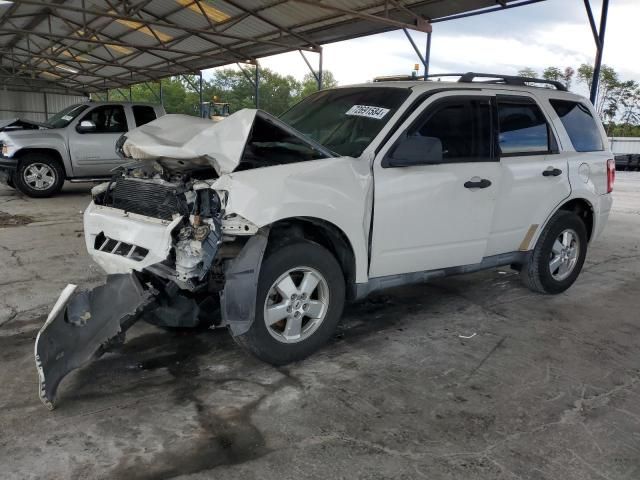 2010 Ford Escape XLS