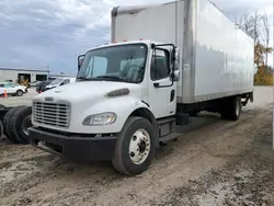 2008 Freightliner M2 106 Medium Duty en venta en Milwaukee, WI