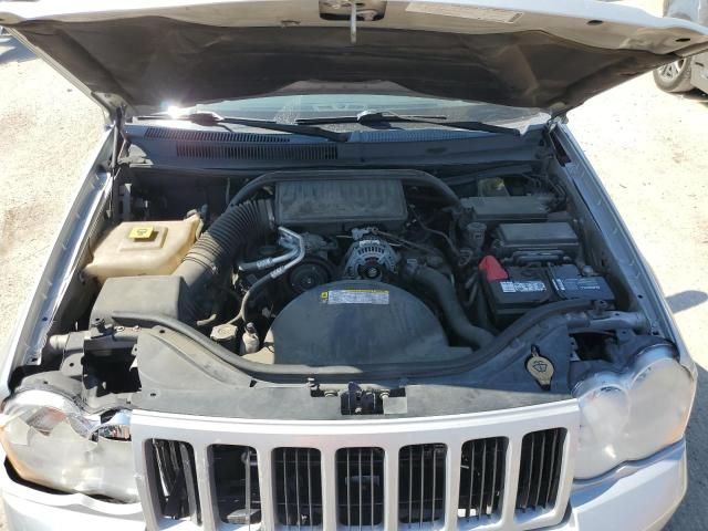 2008 Jeep Grand Cherokee Laredo