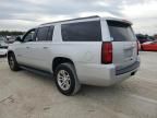 2017 Chevrolet Suburban K1500 LT