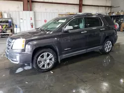 GMC Terrain Vehiculos salvage en venta: 2016 GMC Terrain SLT